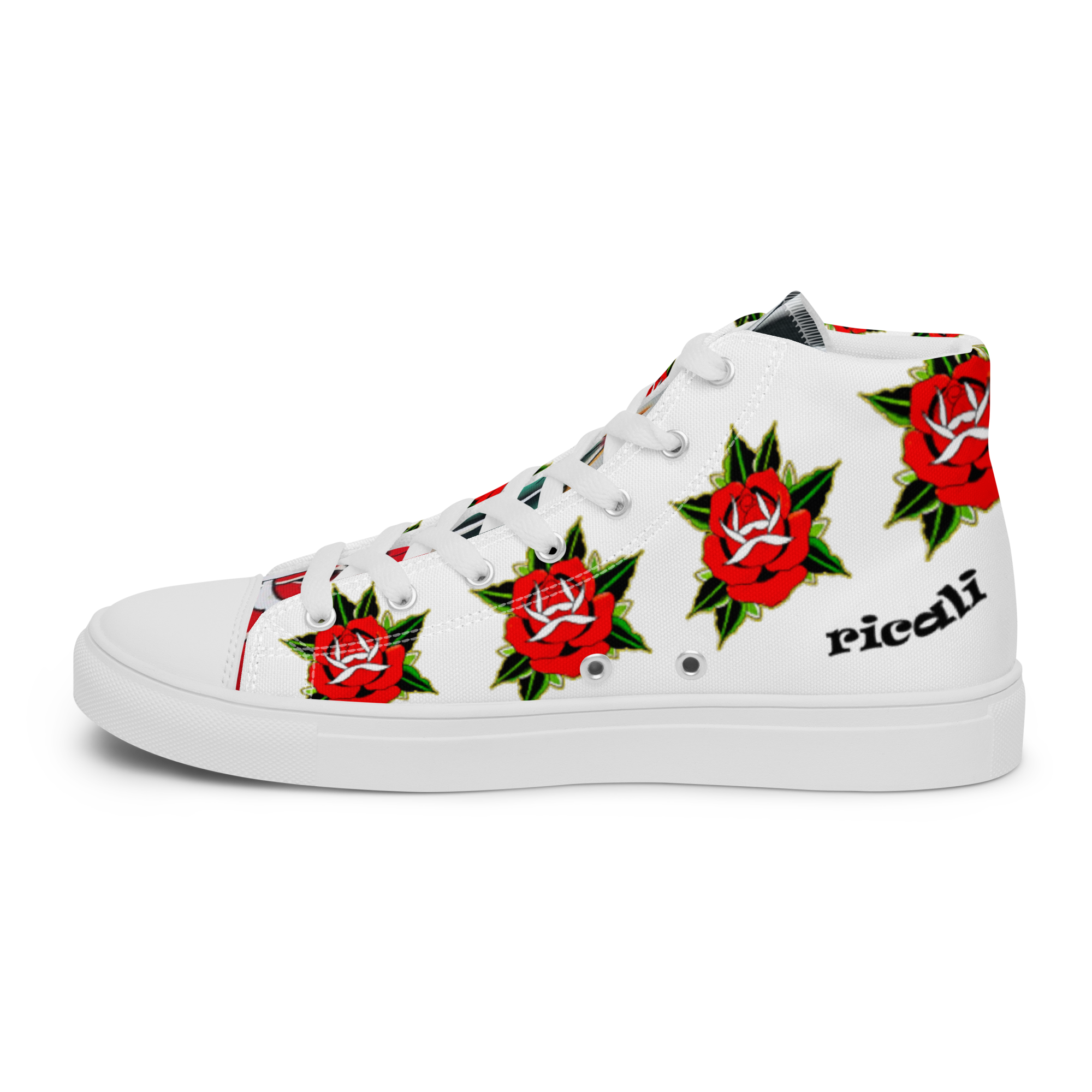 OAKS — One of a Kind Sneakers